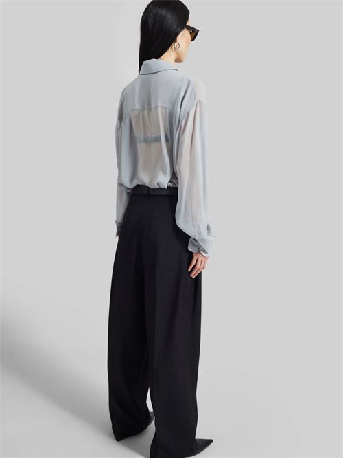 Peri Shirt THE FRANKIE SHOP | PERICHFS22116128